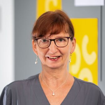 Birgit Weczera